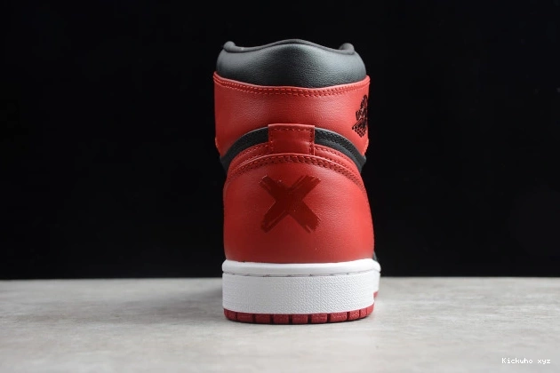Air 432001-001 Jordan Retro Banned 1 0721